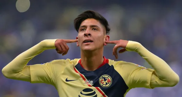 Desde la Casa Blanca estarían por cerrar el futuro de un mexicano