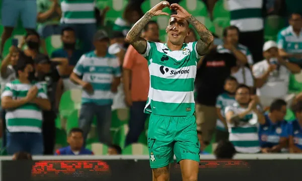 Desde la Comarca Lagunera, hay fútbol.