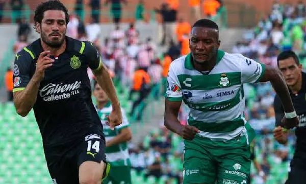 Desde la Comarca, se juega al fútbol.