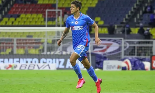 Desde La Máquina creen en él para ser el futuro del equipo.