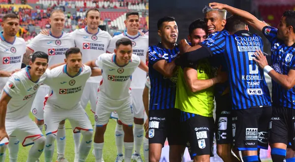 Desde La Noria saben lo importante que es el duelo contra los queretanos