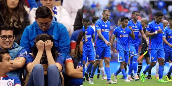 Desde la novena los fichajes han sido de terror para los cementeros y este bulto es el ejemplo