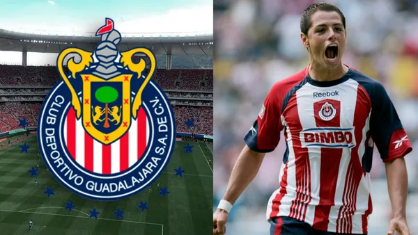 Desde la salida de Javier Hernández al Manchester United, el Rebaño ha sufrido para producir un nuevo 'gran' delantero