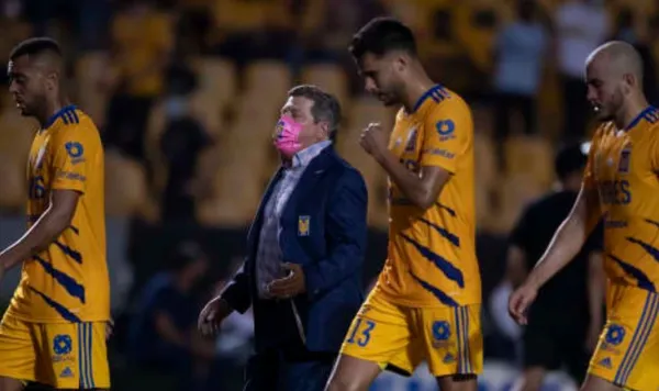 Desde la salida del 'Tuca' de los Tigres, se han dado varias situaciones que antes no sucedían en la escuadra felina.