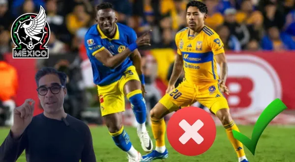 Desde los campeonatos de Tigres y América hasta el bajo nivel mostrado por los llamadas “grandes”, fue algo de lo más destacado tanto para bien como para mal en la Liga MX