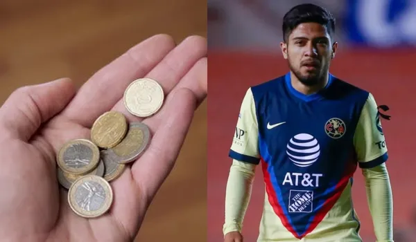 Desde Paraguay lanzaron una oferta por Sergio Díaz y el Club América recibiría una insignificante cantidad por cederlo.