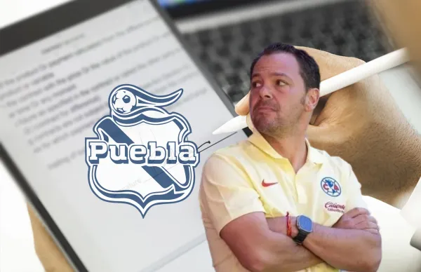 Desde Puebla pusieron millones para cerrar el fichaje del arquero que pudo haber llegado al nido.