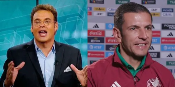 Desde que Jaime Lozano llegó a la selección los hinchas están contentos, pero no a todos les gusta la decisión