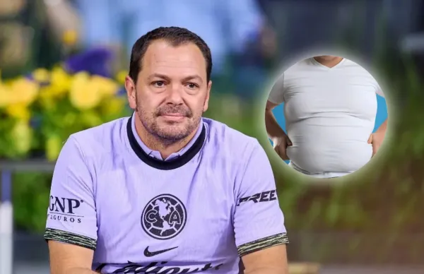 Desde que regresó de sus vacaciones, el uruguayo y vinculado al América, ha sido criticado.