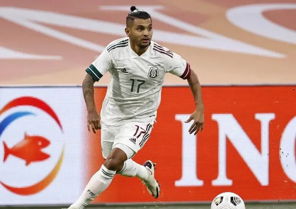 Desde que se conoce a Jesús Manuel Corona, se sabe que el apodo que tiene es 'Tecatito'. De lo que no muchas personas tienen conocimiento es el origen de su apodo.