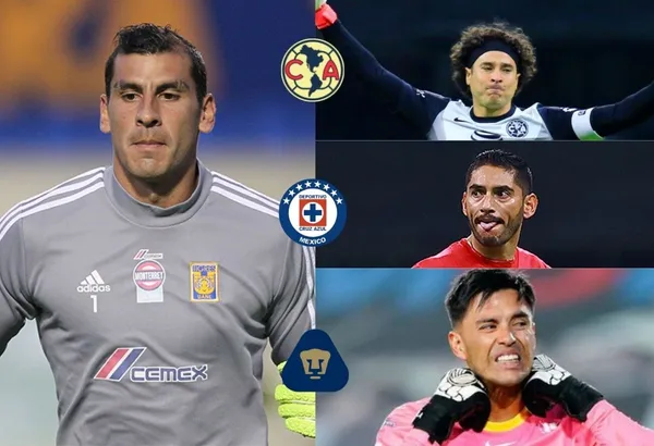 Desde su llegada al fútbol ha sido uno de los mejores arqueros, sobre todo en su paso por Tigres, ya que el arquero ha recibido premios por sus grandes actuaciones en el fútbol mexicano.