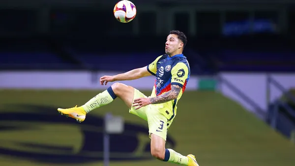 Desde su participación en los Juegos Olímpicos de Tokio 2020, algunos equipos europeos han puesto sus ojos en el jugador del América.