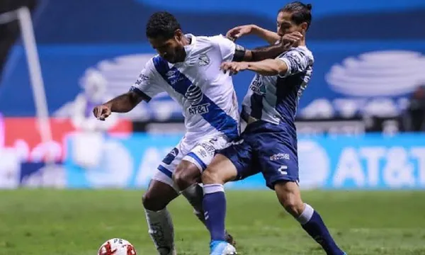 Desde tierras hidalguenses, partidazo a mitad de semana.