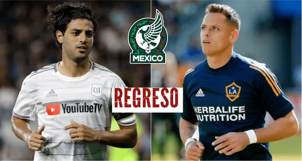 Desde TUDN, medio oficial de la Selección, se habló ya de levantar el veto a un jugador y regresaría uno de los que necesita el Tri.