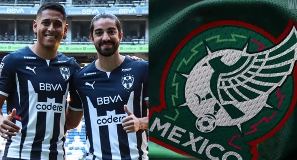 Desea ser titular en Qatar 2022 y es banca en el partido contra Pachuca