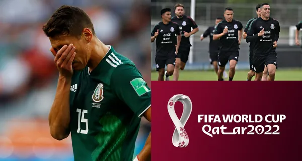 Desertó, se le volteó al Tata, le dice adiós a Qatar 2022 a pesar que el entrenador lo quiere sí o sí.