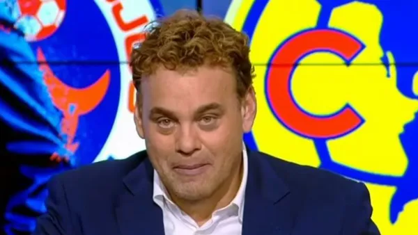 Después de el récord que rompió Cristiano Ronaldo, varios comentaristas han estado hablando de su hazaña, de tal manera que no sobran las alabanzas.