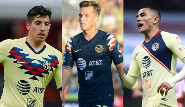 Después de haber sido una decepción y llevarse una fortuna se da el tupé de criticar al Club América