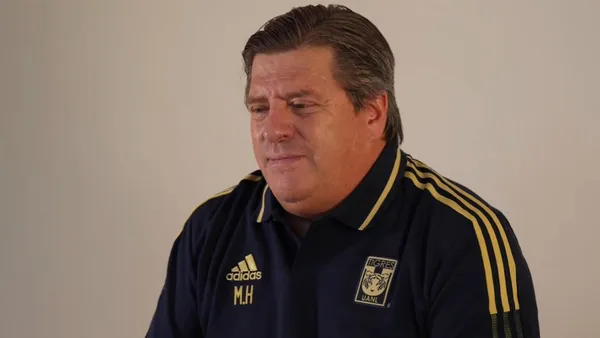 Después de haber tenido una gran cantidad de bajas por las lesiones que se le inculparon a preparador físico, el día de ayer hubo otra víctima. En esta ocasión el culpable es otro.