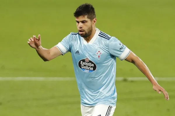 Después de la crisis por la pandemia en España, el equipo vizcaíno buscaría un acomódo para el central mexicano en la Liga Mx.