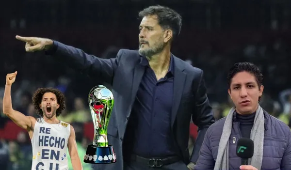 Después de la eliminación en semifinales y la salida de Mohamed, los Universitarios se preparan para el Clausura 2024 bajo las órdenes de Gustavo Lema, ex auxiliar del ‘Turco’