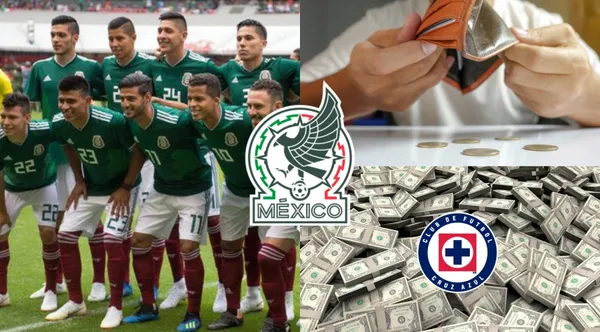 Despues de la maquina su nivel se cayo y ahora esta en tercera division