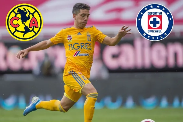 Después de no contar con los minutos deseados, este sería el futuro del uruguayo de cara al siguiente torneo.