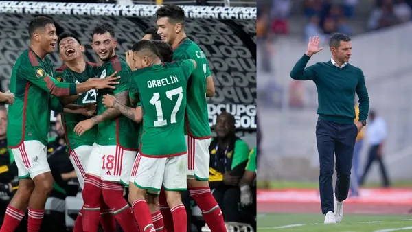 Después de no darle la continuidad a Lozano, el jugador ha decidido cambiar de selección