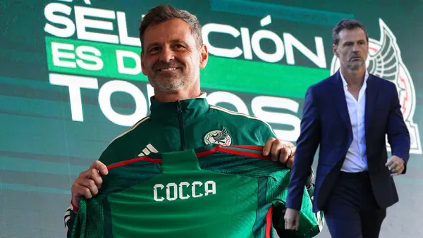 Después de quedar fuera de dos equipos, esto es lo que hace