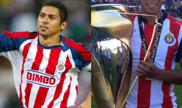 Después de ser figura en la Liga MX le ha tocado aceptar este sueldo en su nuevo equipo para subsistir.