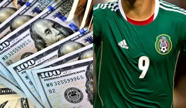 Después de ser un ídolo de la afición por sus goles pasó a hacer esto para ganar dinero.