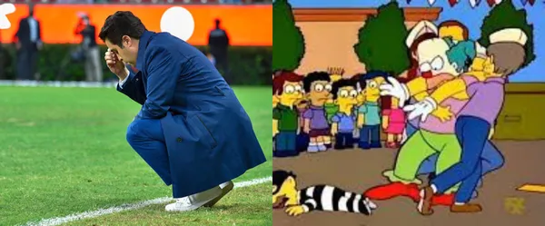 Después de su entrevista en donde menciona su estrategia la afición rojiblanca no lo perdona.