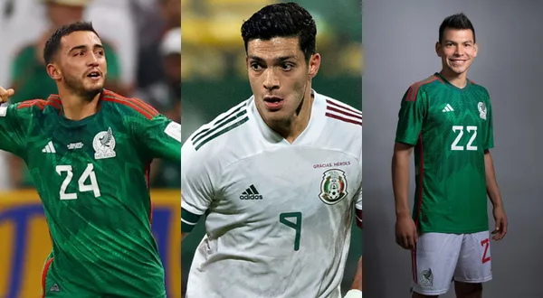 Después de tantos años y rumores, podría tener su oportunidad en Europa