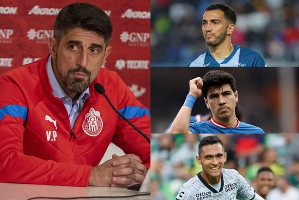 Después de un mercado de pases tenso, el Guadalajara estaría cerca de sumar un nuevo mediocampista a su plantel.