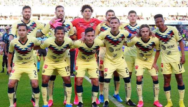 Después de varios años siendo figura en su equipo, esta apunto de irse del club de sus amores