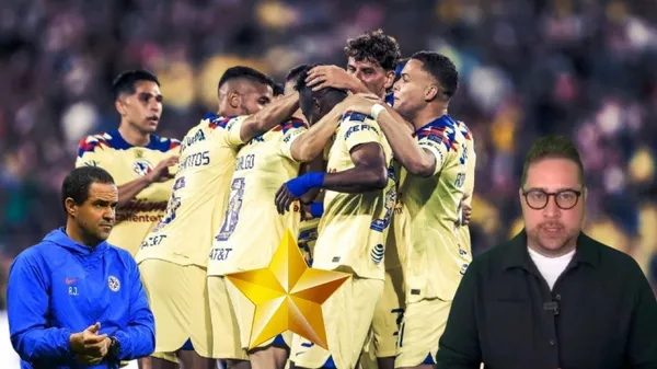 Después del campeonato número 14 de las Águilas, ya suenan los rumores de posibles llegadas, sin embargo, la directiva sabe que al equipo de André Jardine no le hace falta nada para seguir ganando
