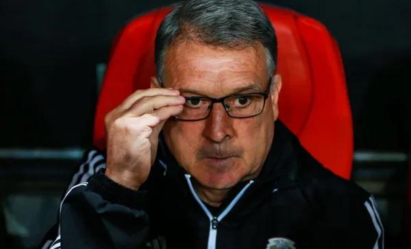 Después del empate vs Canadá, el seleccionador nacional mostró su descontento