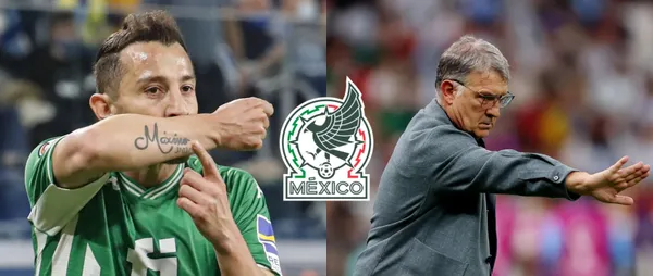 Después del fracaso en Qatar, Guardado habló de todo lo vivido