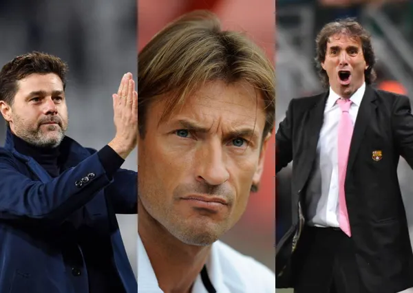 Después del fracaso mundialista, la afición ha atiborrado las redes sociales con sus propuestas para suceder a Gerardo Martino como entrenador de la Selección Mexicana.