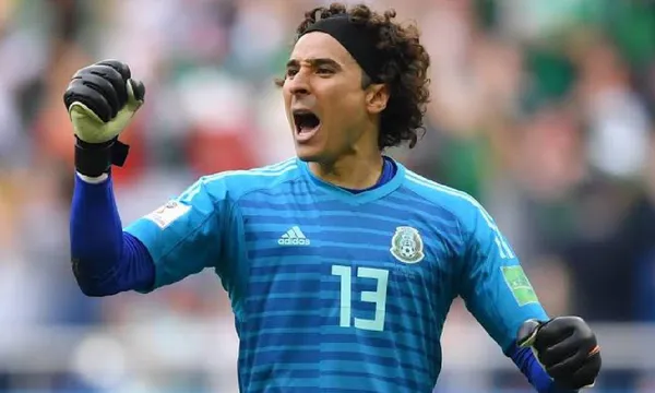 Después del juego vs Panamá, Memo Ochoa no se cortó, y lanzó un dardo envenenado a sus ex compañeros de selección mexicana, que ahora trabajan en TUDN.