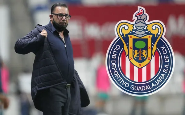 Después del mal arranque en el torneo, Ricardo Peláez ya piensa en el "plan B".