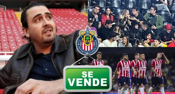 Después del mal resultado conseguido ante Puebla, lo que le lleva a no estar en la Liguilla final, se plantea vender al equipo al mejor postor.