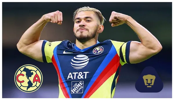 Después un mes de ausencia por una lesión muscular, el americanista ha entrenado al parejo de sus compañeros