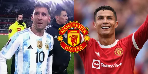 Destaca en la Premier League y el Manchester United lo tiene en la mira para la próxima temporada