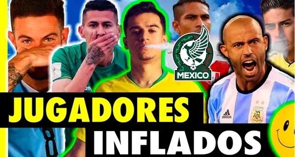 Destapan al jugador más inflado de la Liga MX y eso que solo vale 800 mil
