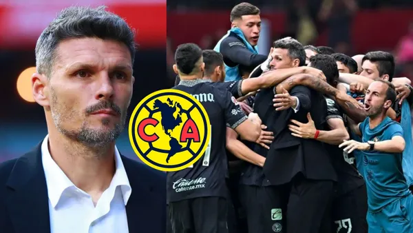 Destapan al jugador que pide su salida en América, quiere irse a Europa