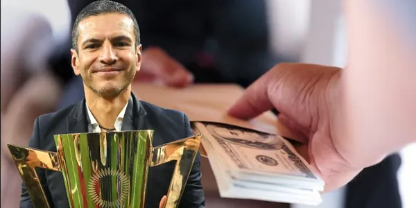 Destapan al jugador que ya se habría sentado a negociar los premios del mundial 2026