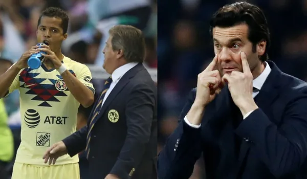 Destapan como Miguel Herrera armaba la alineación del Club América y a quienes consentía.