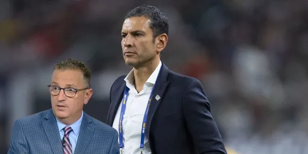 Destapan el engaño que armaron en la Selección Mexicana, Jaime Lozano saldría afectado