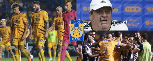 Destapan el error de Miguel Herrera para enfrentar a Rayados en el Clásico Regio.